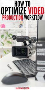 Optimize Video Production for Social Media