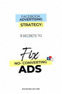 Do Facebook Ads Really Work - You need Facebook Ad Strategy